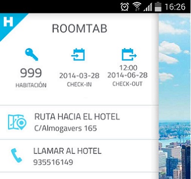 Roomapp