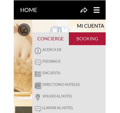Hotel Manager