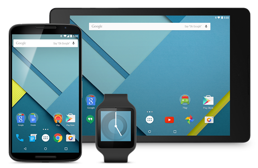 desarollo android