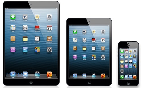 desarollo ios