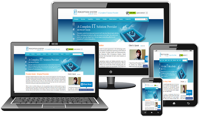desarollo web