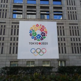 Los JJOO de Tokio 2020 estarán dotados de un reconocimiento facial