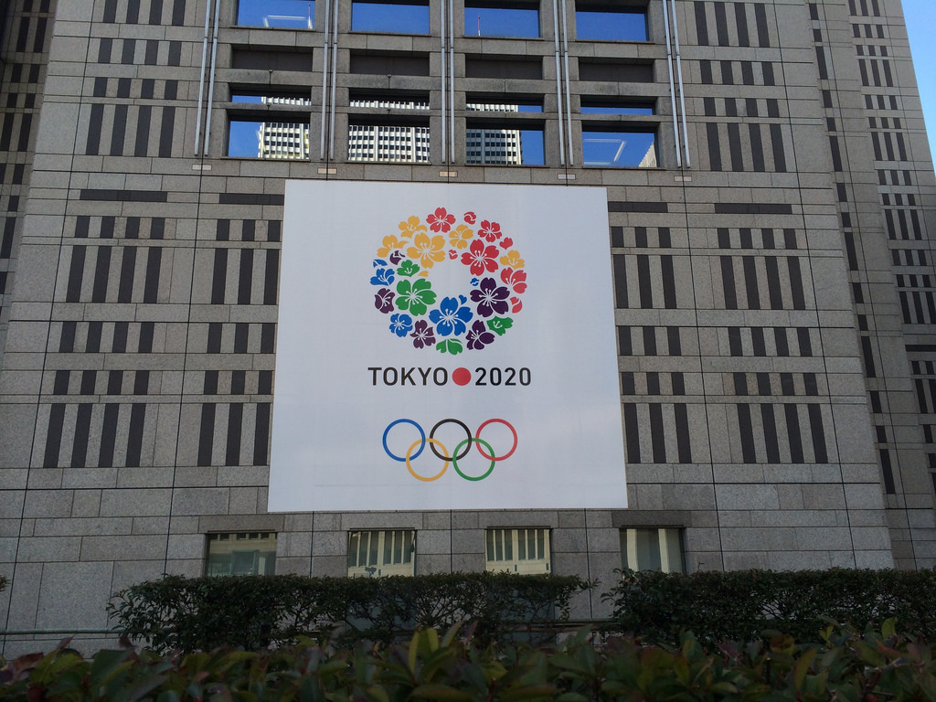 Los JJOO de Tokio 2020 estarán dotados de un reconocimiento facial